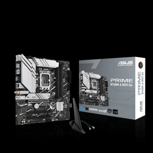 Intel 13th Gen I7 13700F RTX 4070 TI 32GB DDR4 1TB M.2 SSD Gaming PC - Anigma